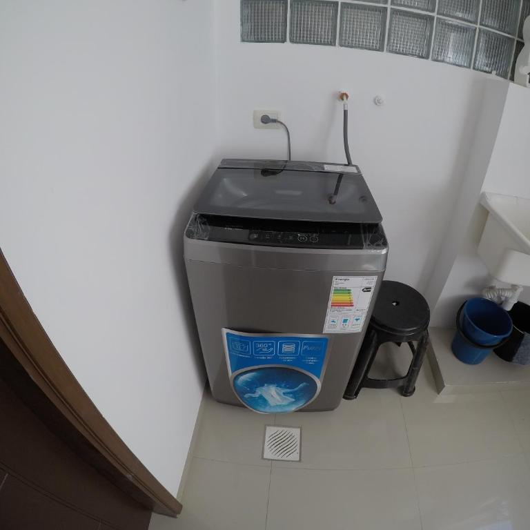 Serenidad Palmas - Apartment - 11