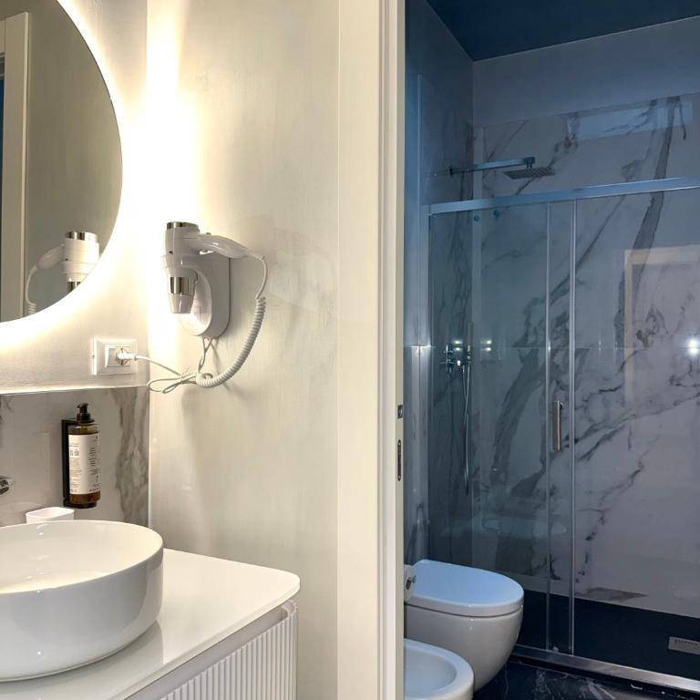 Apartment Ghiberti 6 - Appartamento con 2 Camere da Letto - 3