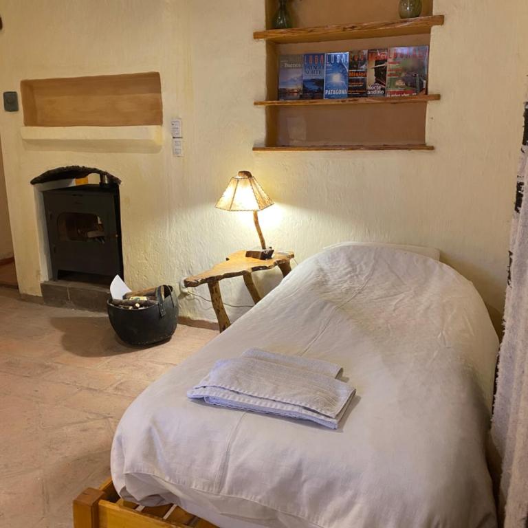 Pircas de Puyuta - Suite Superior - 3