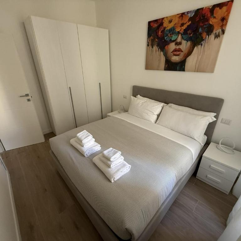 Aventino Lavinia Suite - Appartamento con 1 Camera da Letto - 11