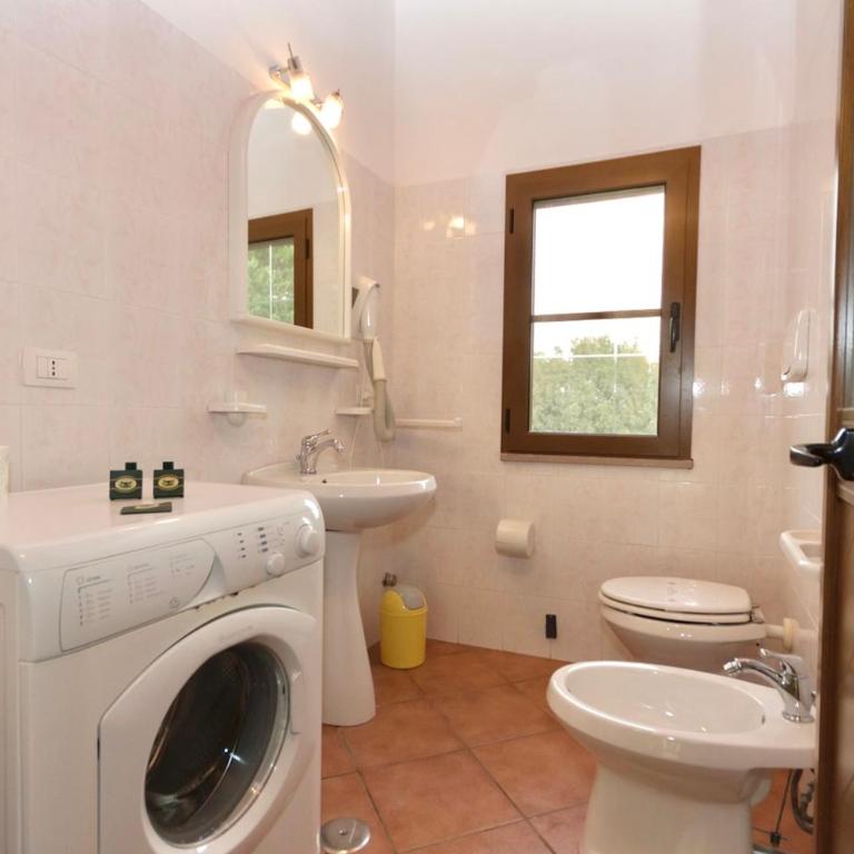 Residence with swimming pool a few minutes from Alghero - Monolocale - 5
