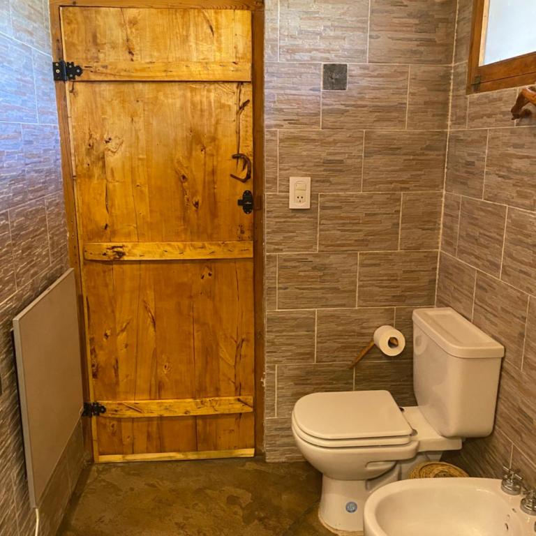 Pircas de Puyuta - Suite Superior - 1