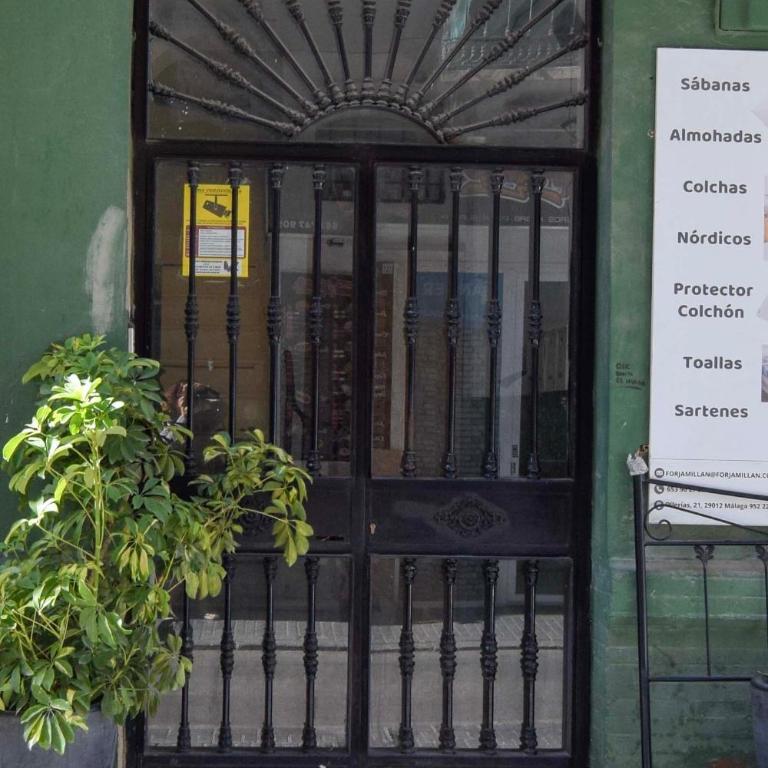 Letplanet Ollerías Centre - Apartamento con balcón - 19