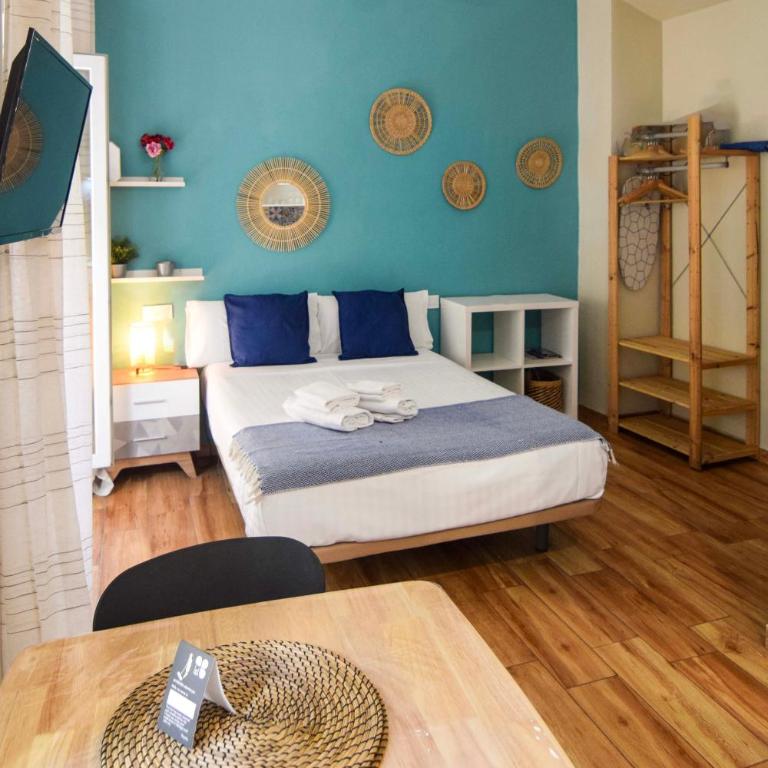 Letplanet Ollerías Centre - Apartamento con balcón - 3