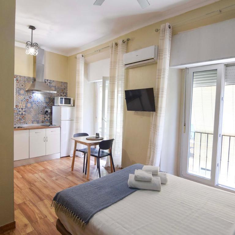 Letplanet Ollerías Centre - Apartamento con balcón - 7