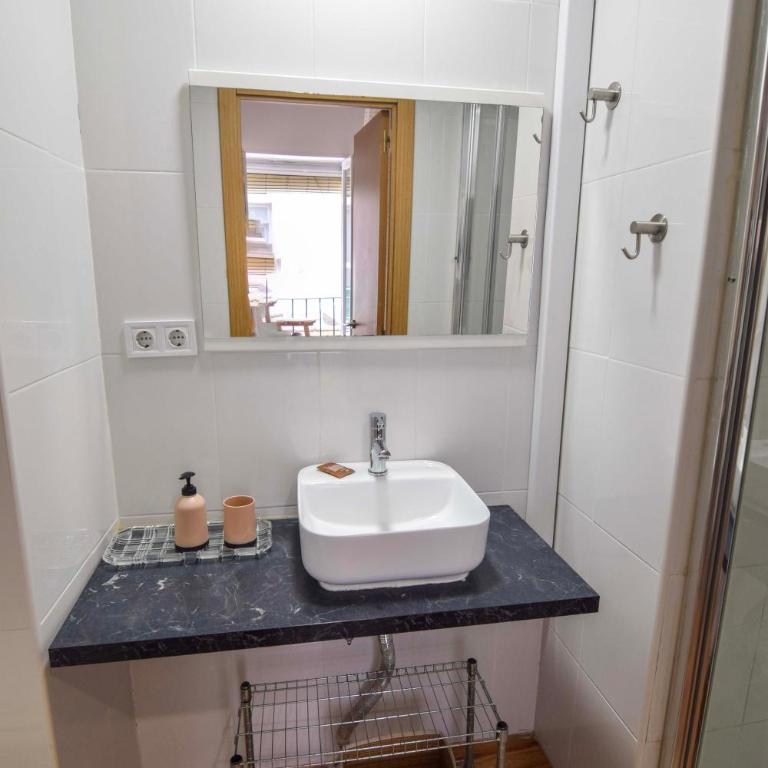 Letplanet Ollerías Centre - Apartamento con balcón - 9