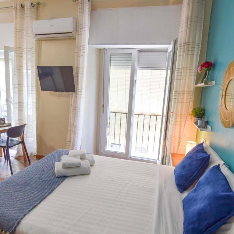 Letplanet Ollerías Centre - Apartamento con balcón - 11
