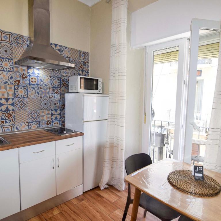 Letplanet Ollerías Centre - Apartamento con balcón - 10