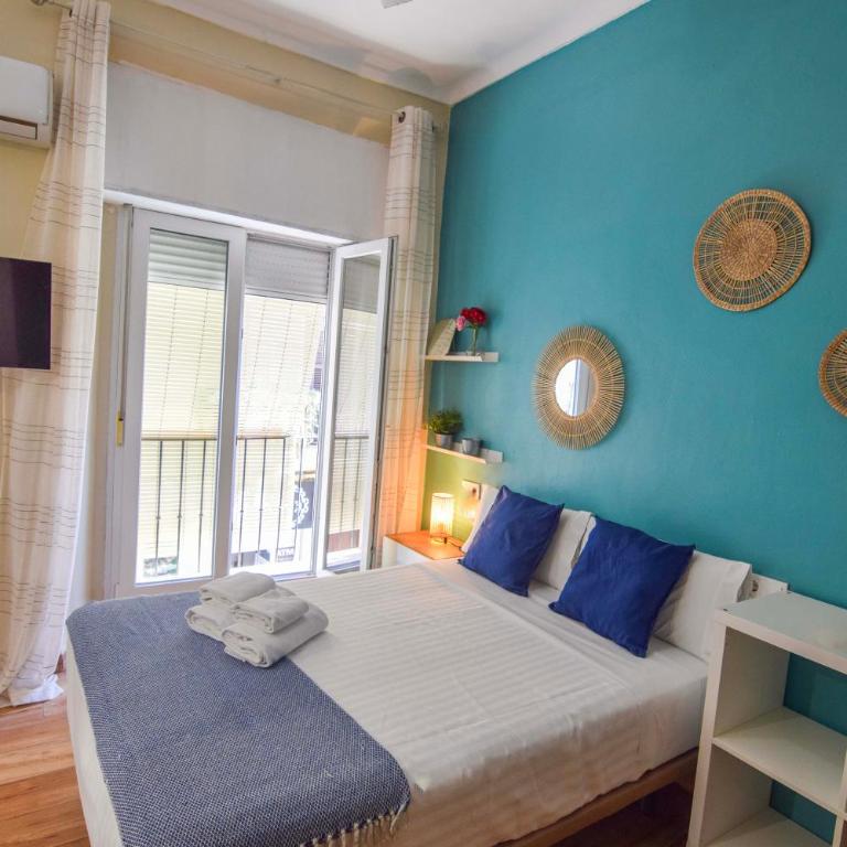 Letplanet Ollerías Centre - Apartamento con balcón - 17