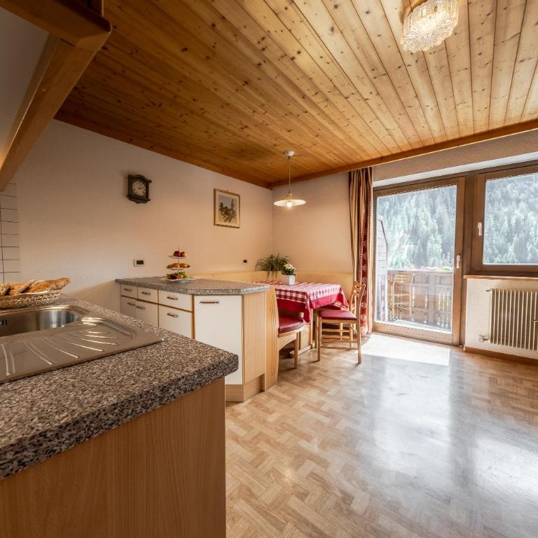 Ciasa Miriam - Appartamento con Balcone - 6