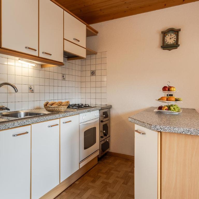 Ciasa Miriam - Appartamento con Balcone - 9
