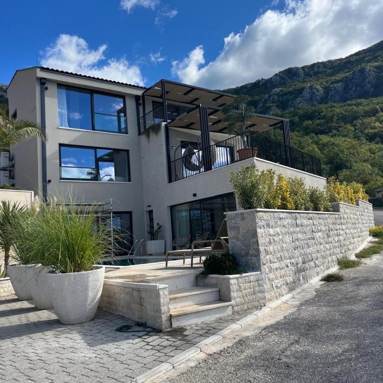 Vila panorama - Villa - 51