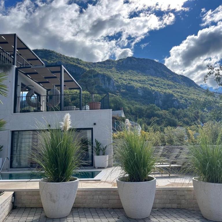 Vila panorama - Villa - 52