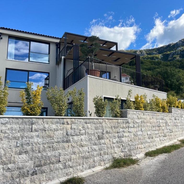 Vila panorama - Villa - 2