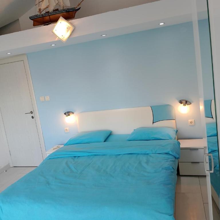 Beautiful view - Apartment - 11