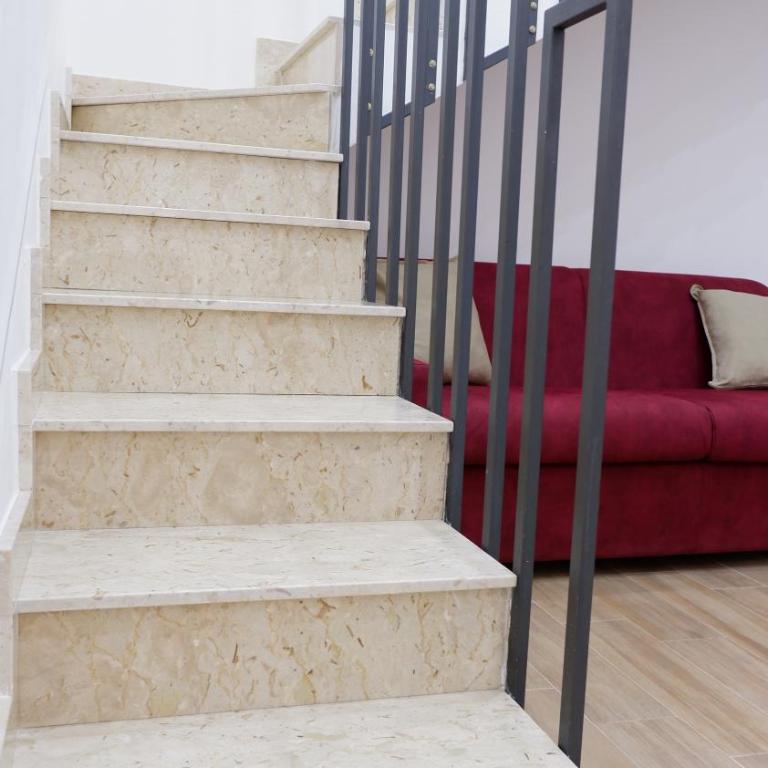 Luxury Royal House 5 - Casa con 1 Camera da Letto - 43