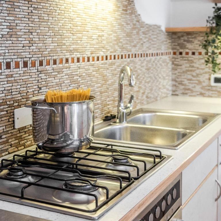 Ciasa Miriam - Appartamento con Balcone - 12