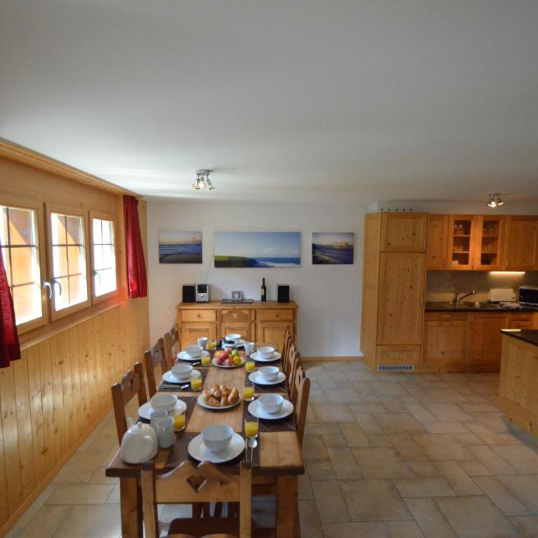 Platane B 04 - Apartment - 2