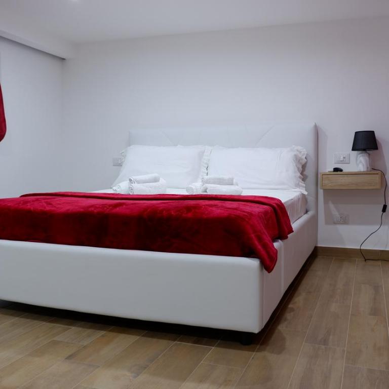 Luxury Royal House 5 - Casa con 1 Camera da Letto - 52