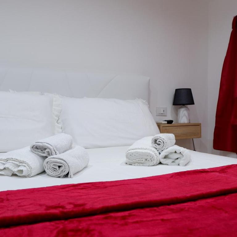 Luxury Royal House 5 - Casa con 1 Camera da Letto - 53