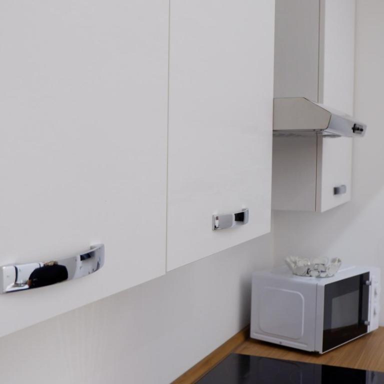 Luxury Royal House 5 - Casa con 1 Camera da Letto - 63