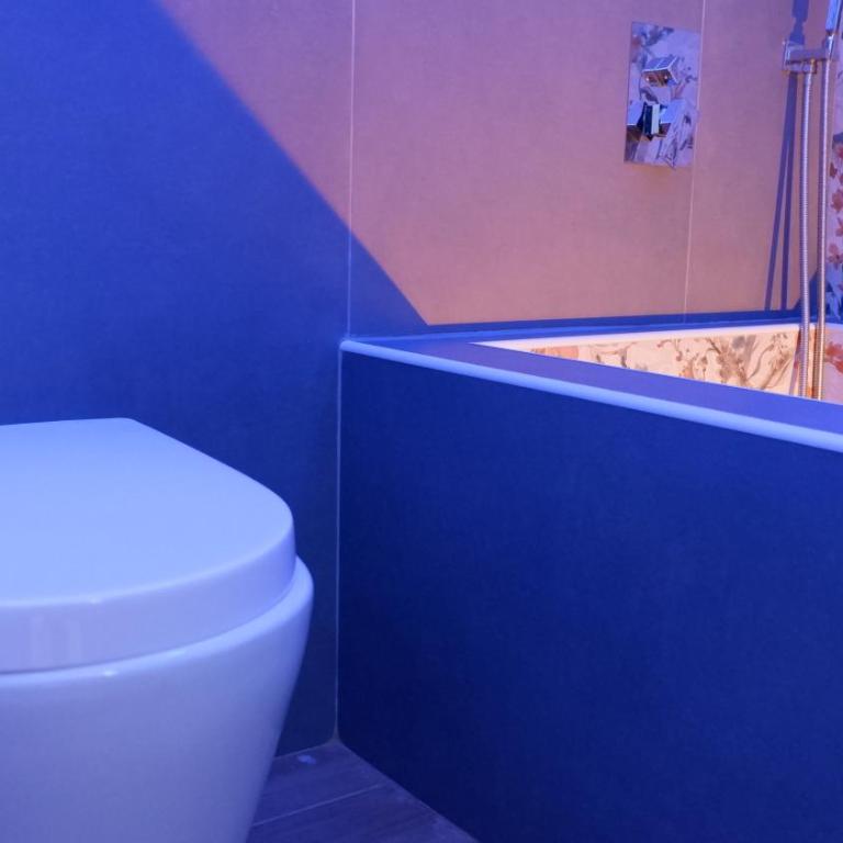 Luxury Royal House 5 - Casa con 1 Camera da Letto - 66