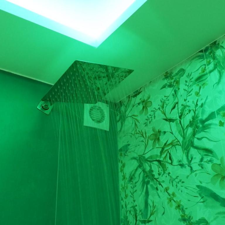 Luxury Royal House 5 - Casa con 1 Camera da Letto - 68