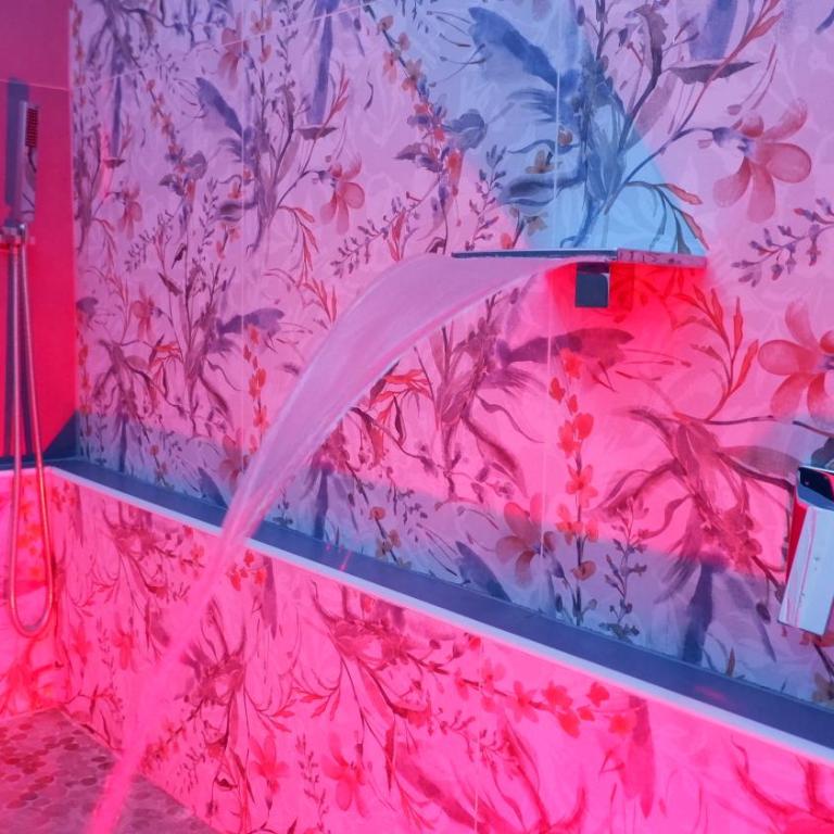 Luxury Royal House 5 - Casa con 1 Camera da Letto - 72