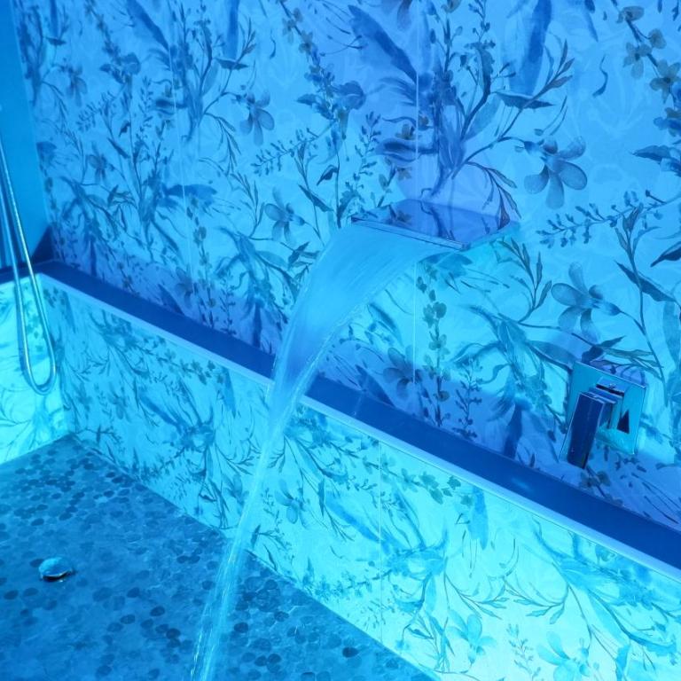 Luxury Royal House 5 - Casa con 1 Camera da Letto - 74