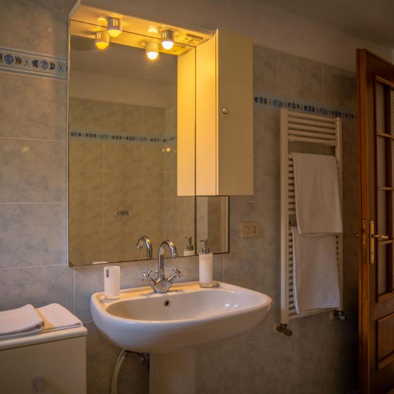 L'ulivo - Nature & Relax - Monolocale Triplo Standard - 8