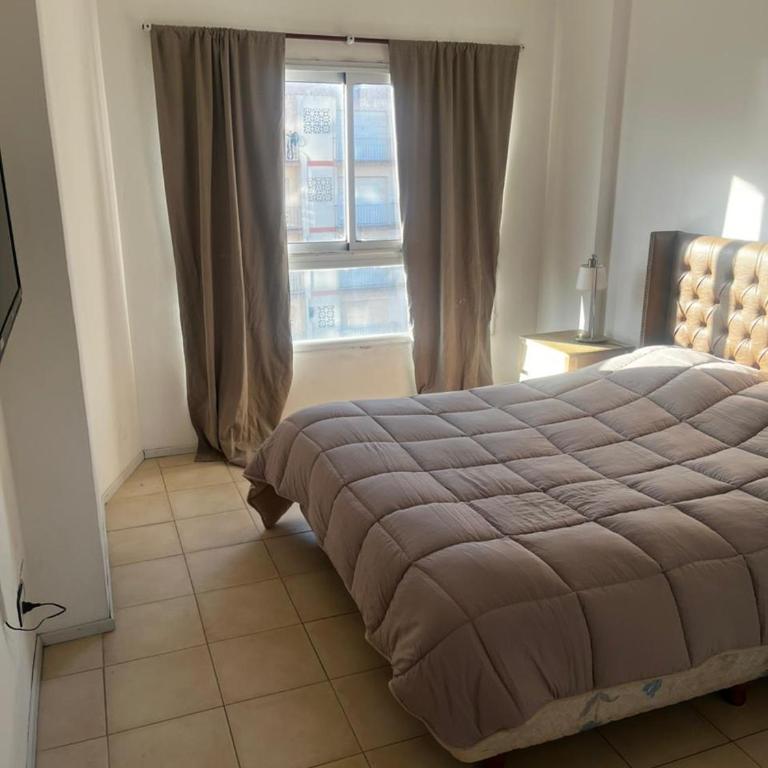 Metro - Two-Bedroom Apartment - 4