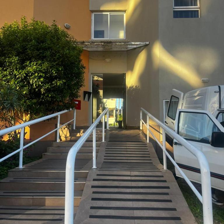 Metro - Apartamento de 2 dormitorios - 5