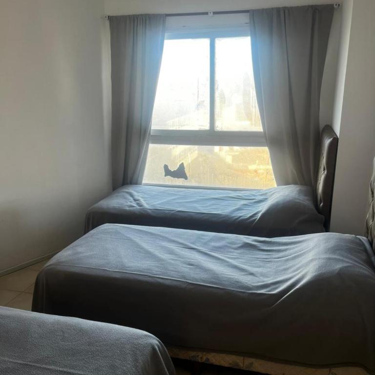 Metro - Two-Bedroom Apartment - 6