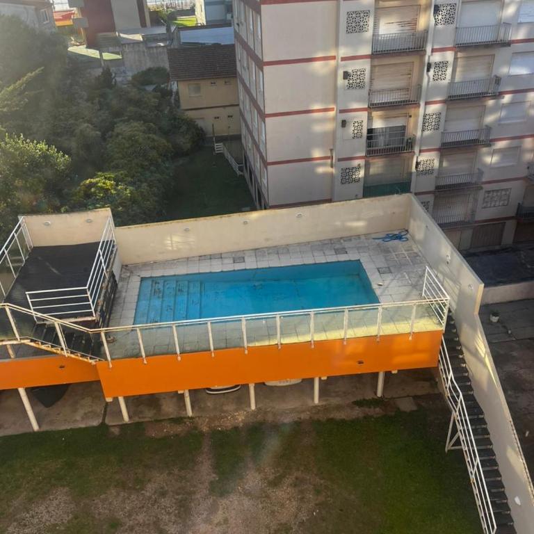 Metro - Two-Bedroom Apartment - 36