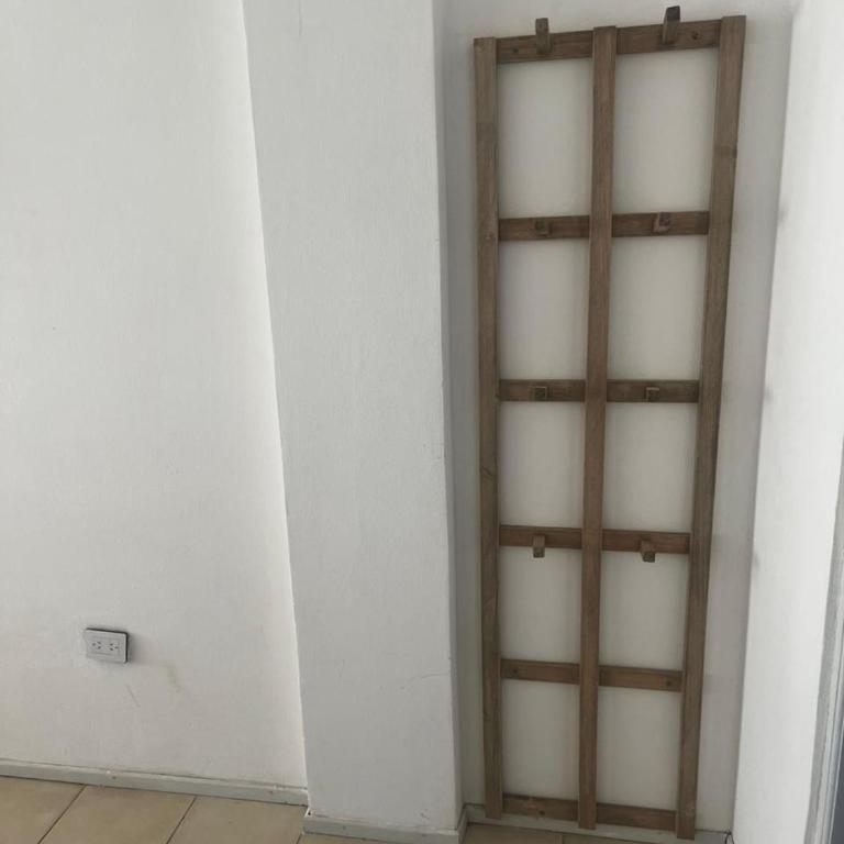Metro - Two-Bedroom Apartment - 7