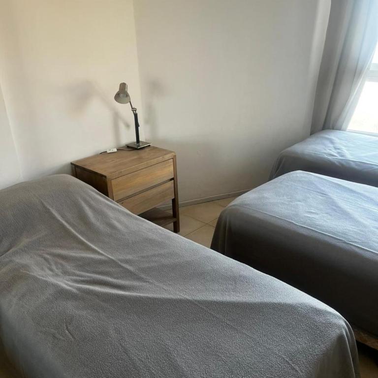 Metro - Two-Bedroom Apartment - 10