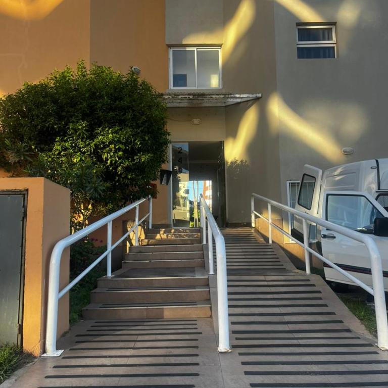 Metro - Two-Bedroom Apartment - 16