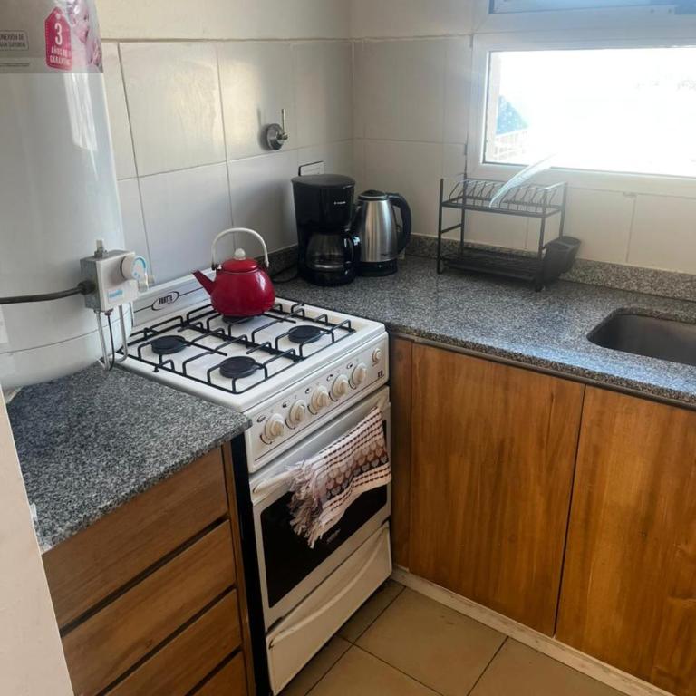 Metro - Two-Bedroom Apartment - 17