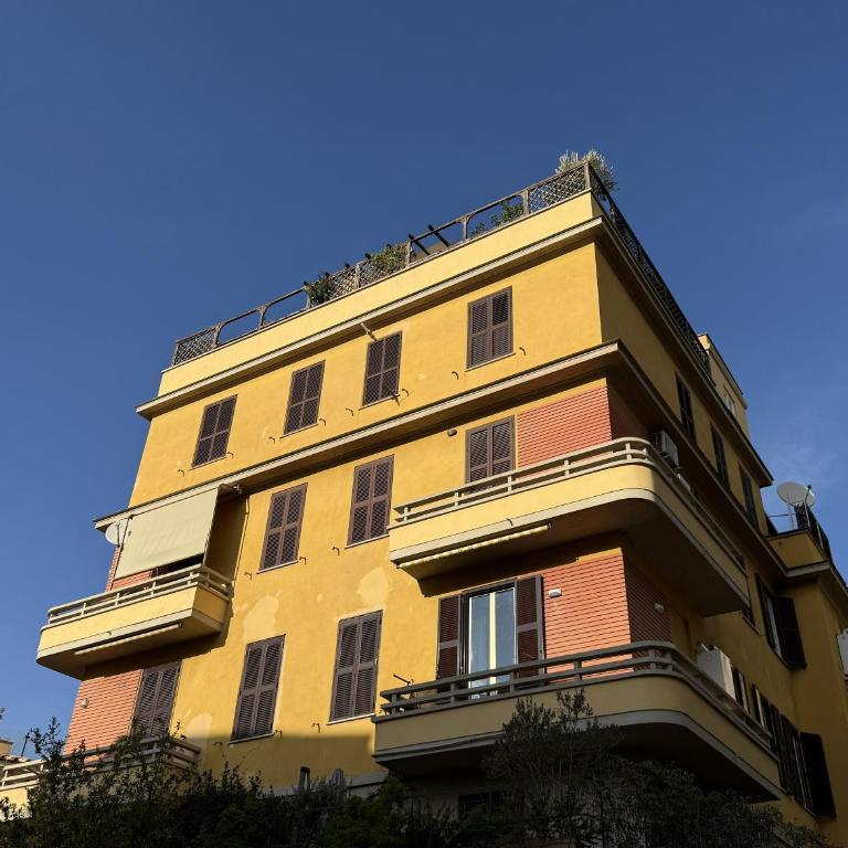 Aventino Lavinia Suite - Appartamento con 1 Camera da Letto - 7