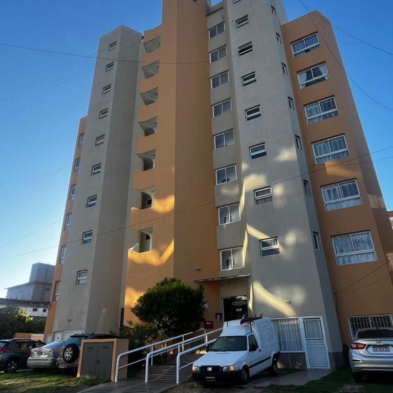 Metro - Two-Bedroom Apartment - 20