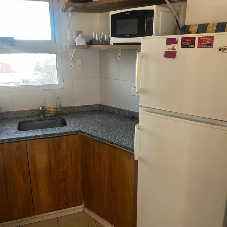 Metro - Two-Bedroom Apartment - 28