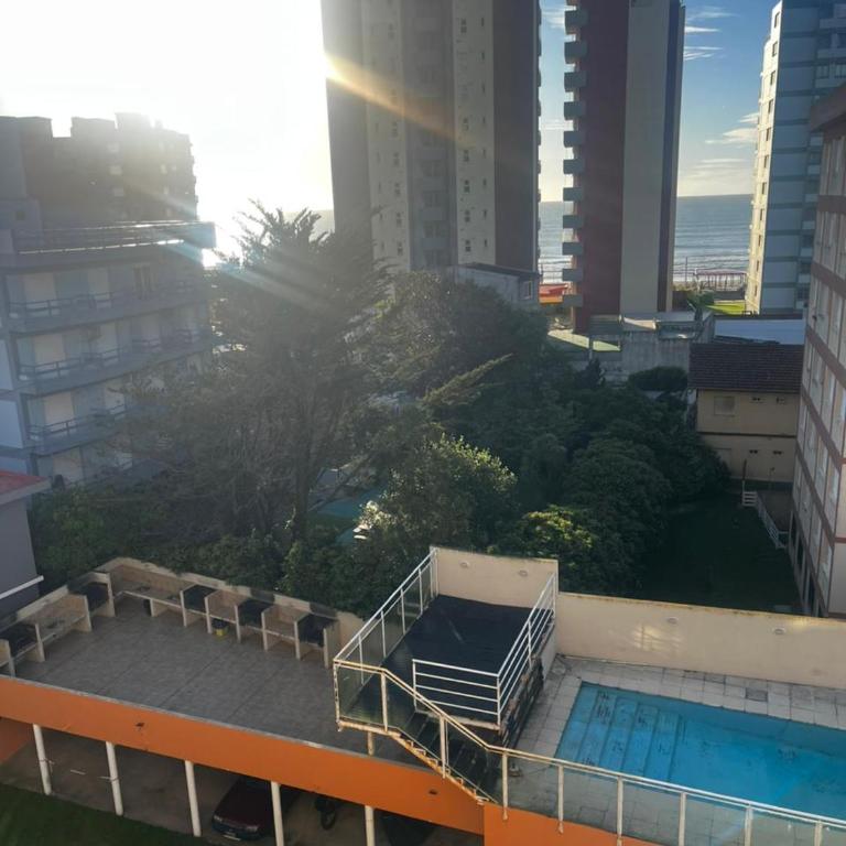 Metro - Two-Bedroom Apartment - 34