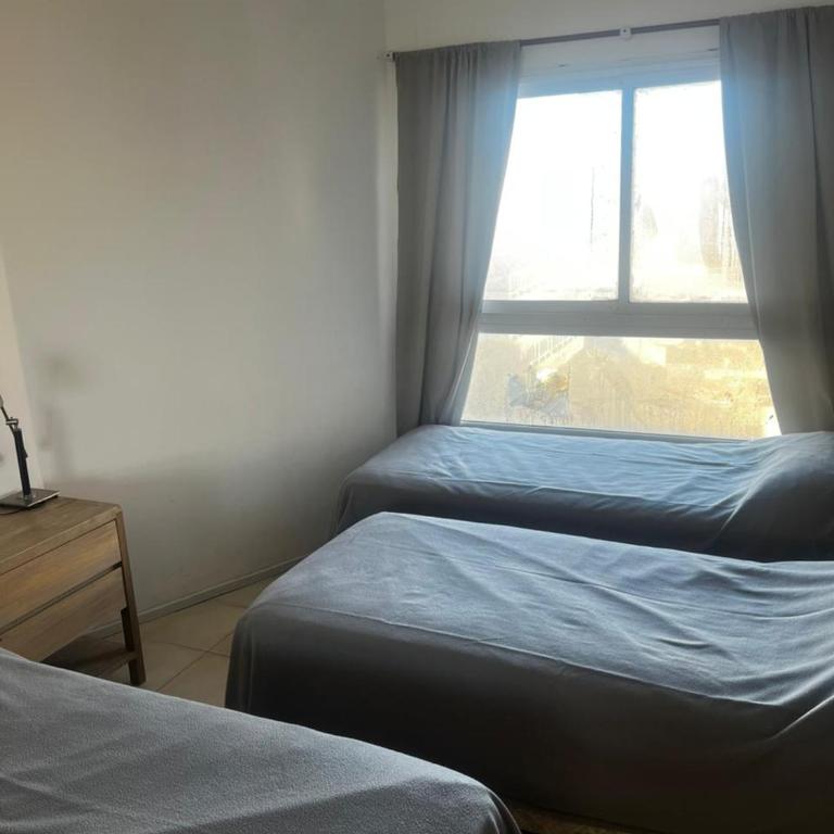 Metro - Two-Bedroom Apartment - 30