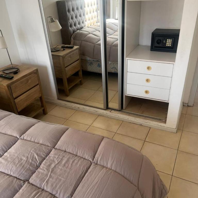 Metro - Two-Bedroom Apartment - 31