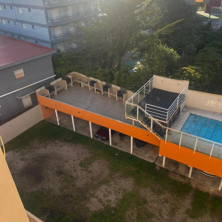 Metro - Two-Bedroom Apartment - 33
