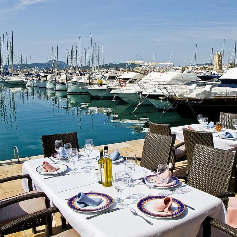 Javea , 3 bedr apartment nearby beaches - Apartamento de 3 dormitorios con vistas - 13
