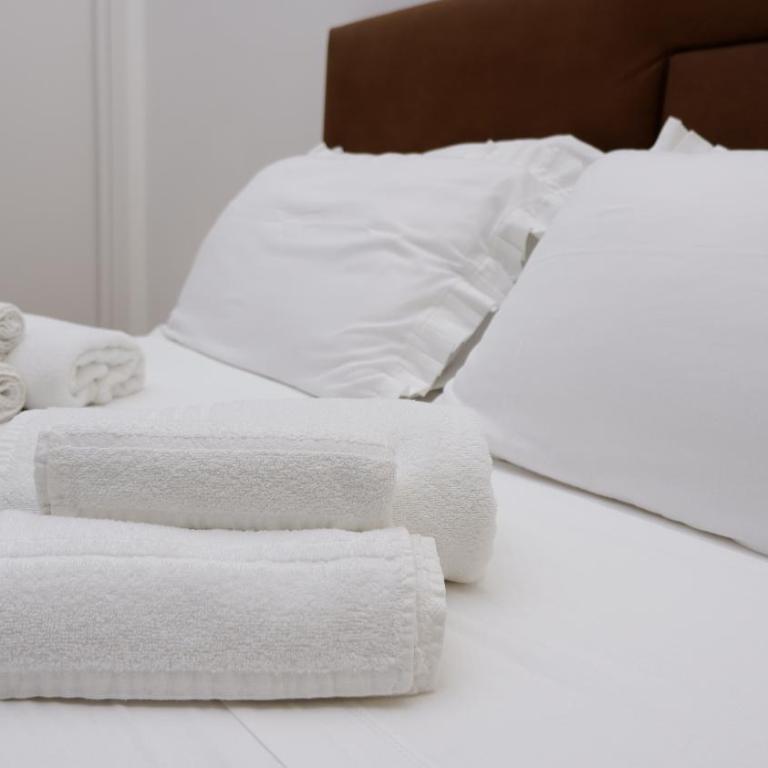 Luxury Royal House 3 - Casa con 1 Camera da Letto - 49