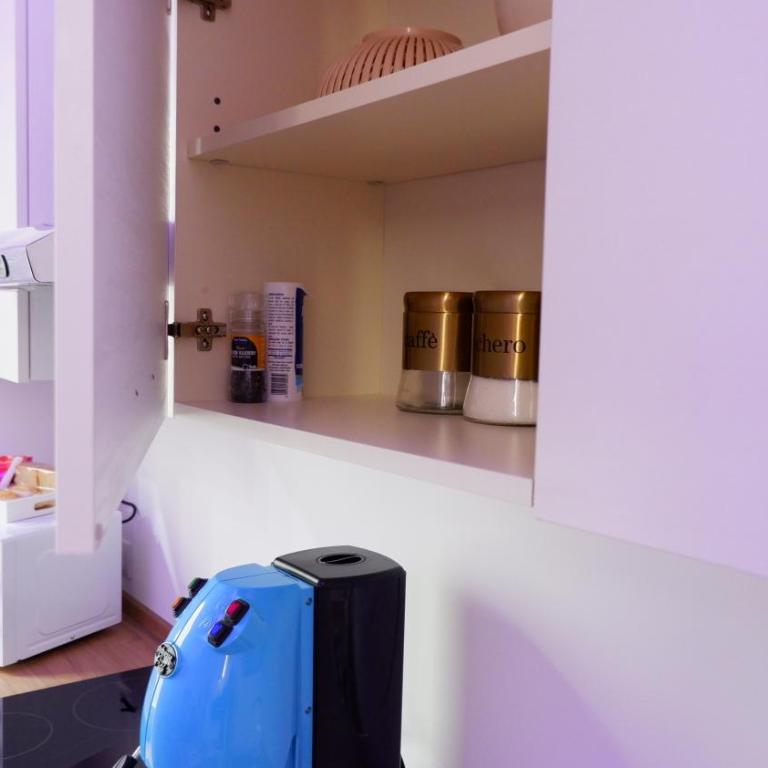 Luxury Royal House 3 - Casa con 1 Camera da Letto - 7