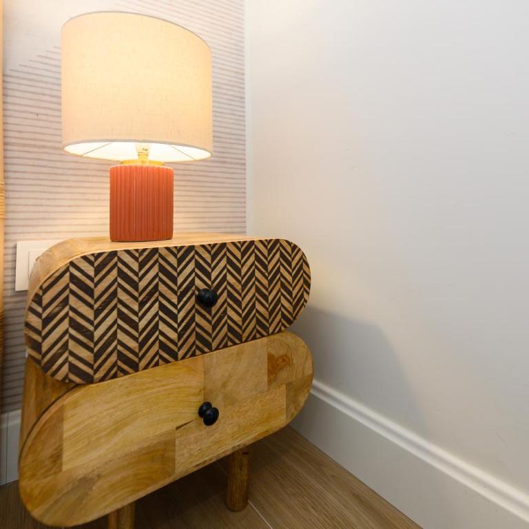 Acogedora vivienda en La Latina, una de las zonas más emblemáticas del centro de Madrid ENC132 - Apartamento de 1 dormitorio - 10