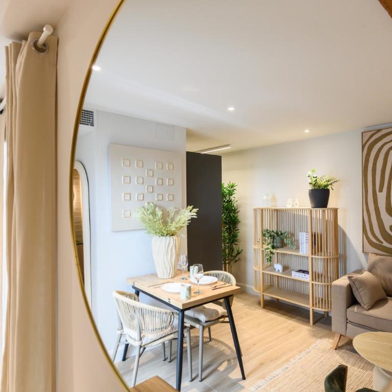 Acogedora vivienda en La Latina, una de las zonas más emblemáticas del centro de Madrid ENC132 - Apartamento de 1 dormitorio - 15